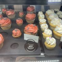   at Bakehouse 46 in Birmingham