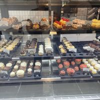   at Bakehouse 46 in Birmingham