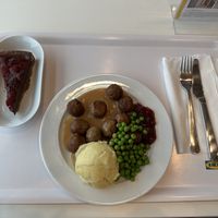  at IKEA in Vienna
