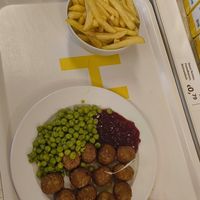  at IKEA in Vienna