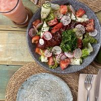   at Retroway in Mallorca