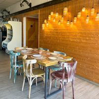   at Retroway in Mallorca