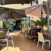   at Retroway in Mallorca