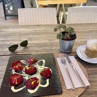   at Retroway in Mallorca