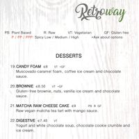   at Retroway in Mallorca