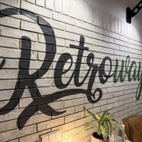   at Retroway in Mallorca