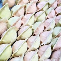   at JIA - The Taste of Home in Dortmund