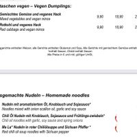   at JIA - The Taste of Home in Dortmund