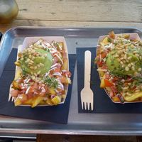  at Frittenküche in Dortmund