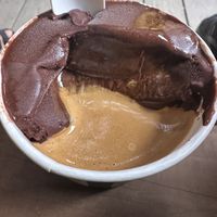 Perfection!!  at Carmen's Gelato in Homer