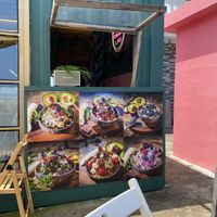 Exterior at Rainbowl in Jeju