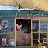 Exterior  at Rainbowl in Jeju