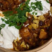   at Bambule's Chili in Cologne