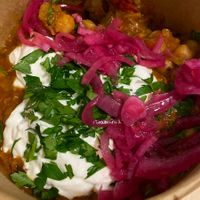   at Bambule's Chili in Cologne