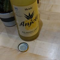 Erfrischungsgetränk at Bambule's Chili in Cologne