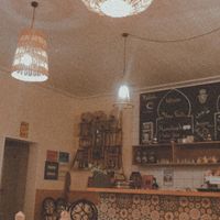 super gemütlich  at Tagine in Giessen