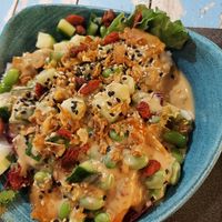  at Jawz The Bowl Company in Munich