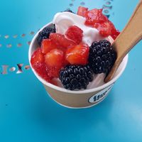  at I Love Leo - Leopoldstraße in Munich