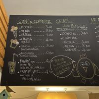   at Albero dei Gelati in Seregno