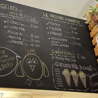   at Albero dei Gelati in Seregno