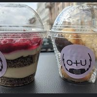 Adore at Orang+Utan - Symona Petlyury in Kyiv