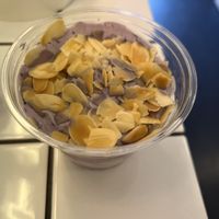  #Veganuary at Orang+Utan - Symona Petlyury in Kyiv