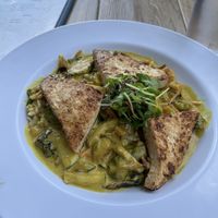   at Rocking V Cafe in Kanab