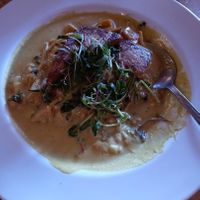  at Rocking V Cafe in Kanab