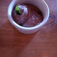  at Rocking V Cafe in Kanab