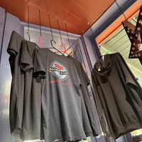   at Rocking V Cafe in Kanab