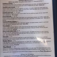   at Rocking V Cafe in Kanab