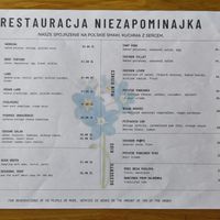  at Niezapominajka in Hajnowka