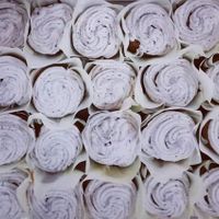 Cup cakes!!! at PlanVita in Athens