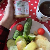 Best peanut butter   at Rossmann in Gottingen