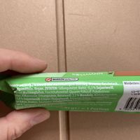 Ingredients - Tipp download the app for 10% off   at Rossmann in Gottingen