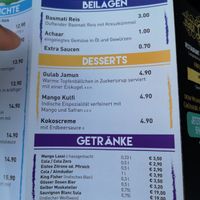 drinks at INdER BURG in Klosterneuburg