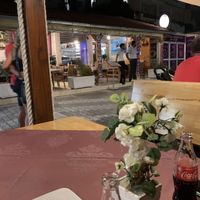 :) at Ivana Bistro in Tucepi