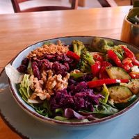  at Vital Meals in Dusseldorf