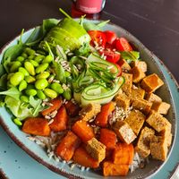  at Vital Meals in Dusseldorf