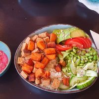  at Vital Meals in Dusseldorf