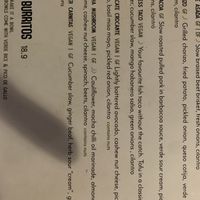   at Reposados Tacos y Tequila in Golden