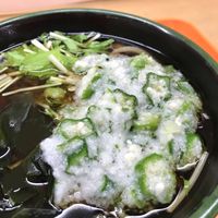 Without five pungent roots(in Buddhism or Taoism) at Chikashoku Sakura in Tokyo