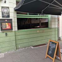 Steinis Düsseldorf-Gerresheim at Steini's T-Bar in Dusseldorf