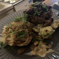 Herman the German   at Steini's T-Bar in Dusseldorf