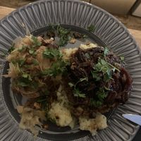   at Steini's T-Bar in Dusseldorf