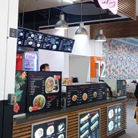  at Pho Ever - Donauplex in Vienna