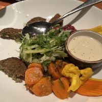   at The Cellar in Corning