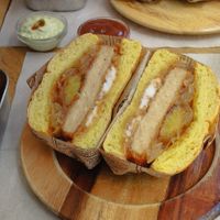  at Les Tontons Veg in Paris