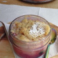  at Les Tontons Veg in Paris