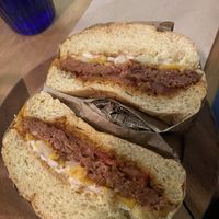   at Les Tontons Veg in Paris